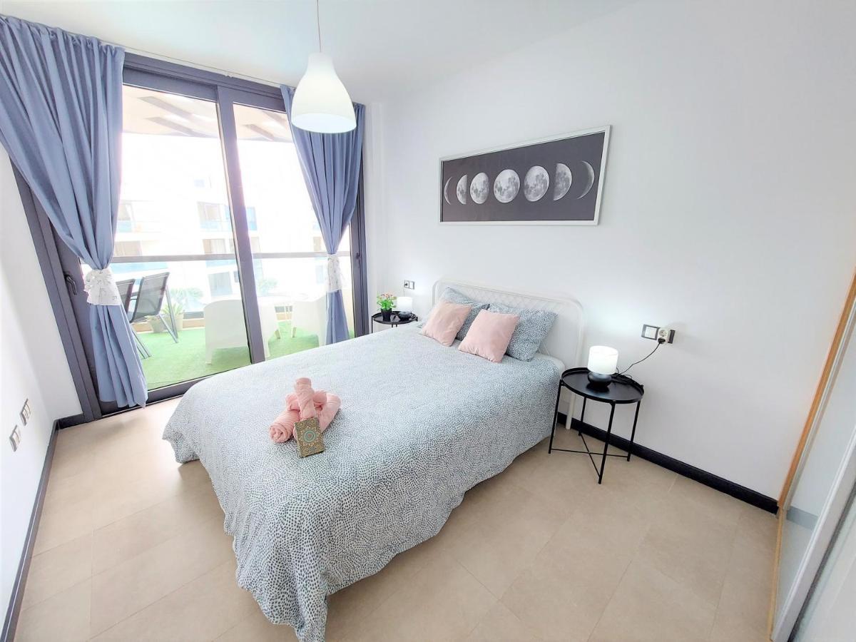 Mint Deluxe Cotillo II By Sea You There Fuerteventura Exterior photo