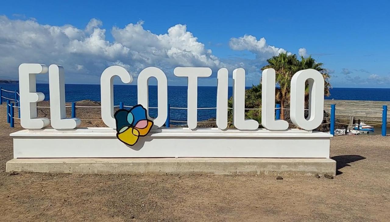 Mint Deluxe Cotillo II By Sea You There Fuerteventura Exterior photo