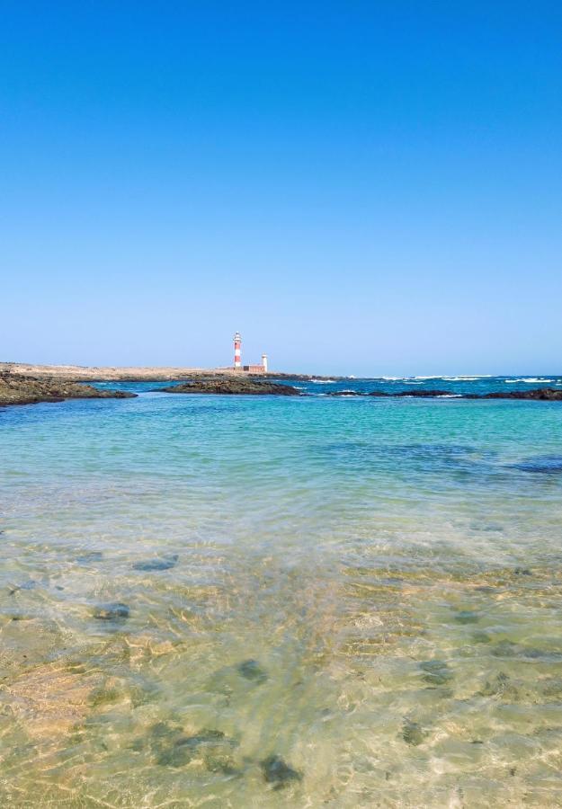 Mint Deluxe Cotillo II By Sea You There Fuerteventura Exterior photo