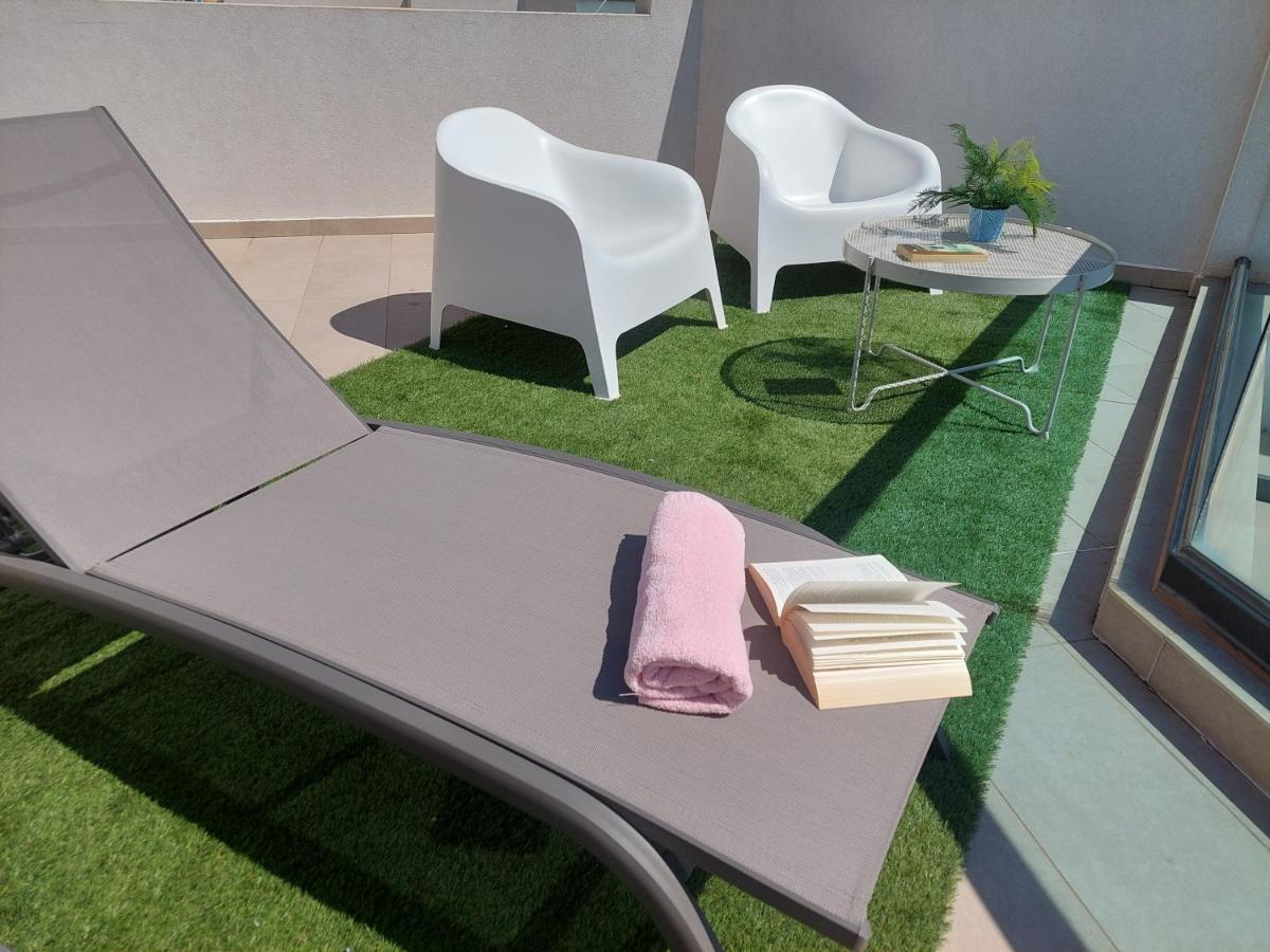 Mint Deluxe Cotillo II By Sea You There Fuerteventura Exterior photo
