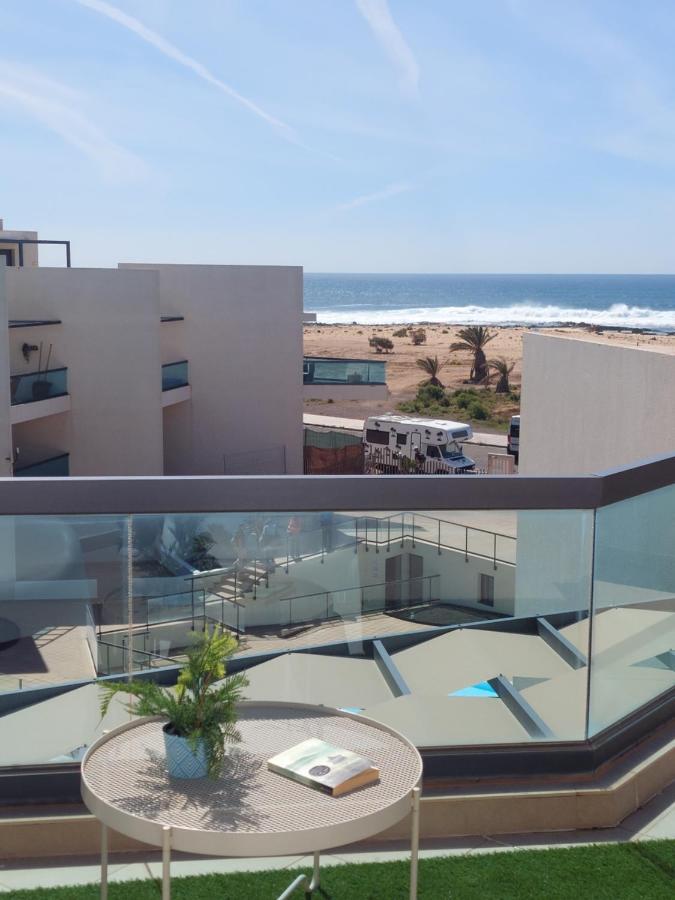 Mint Deluxe Cotillo II By Sea You There Fuerteventura Exterior photo