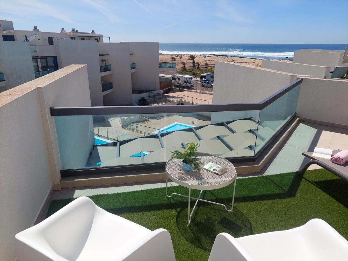 Mint Deluxe Cotillo II By Sea You There Fuerteventura Exterior photo
