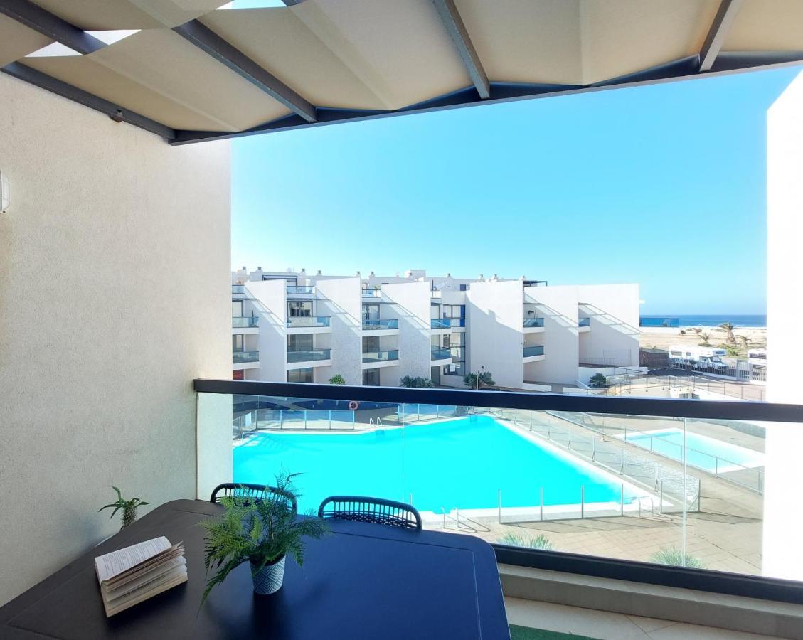 Mint Deluxe Cotillo II By Sea You There Fuerteventura Exterior photo