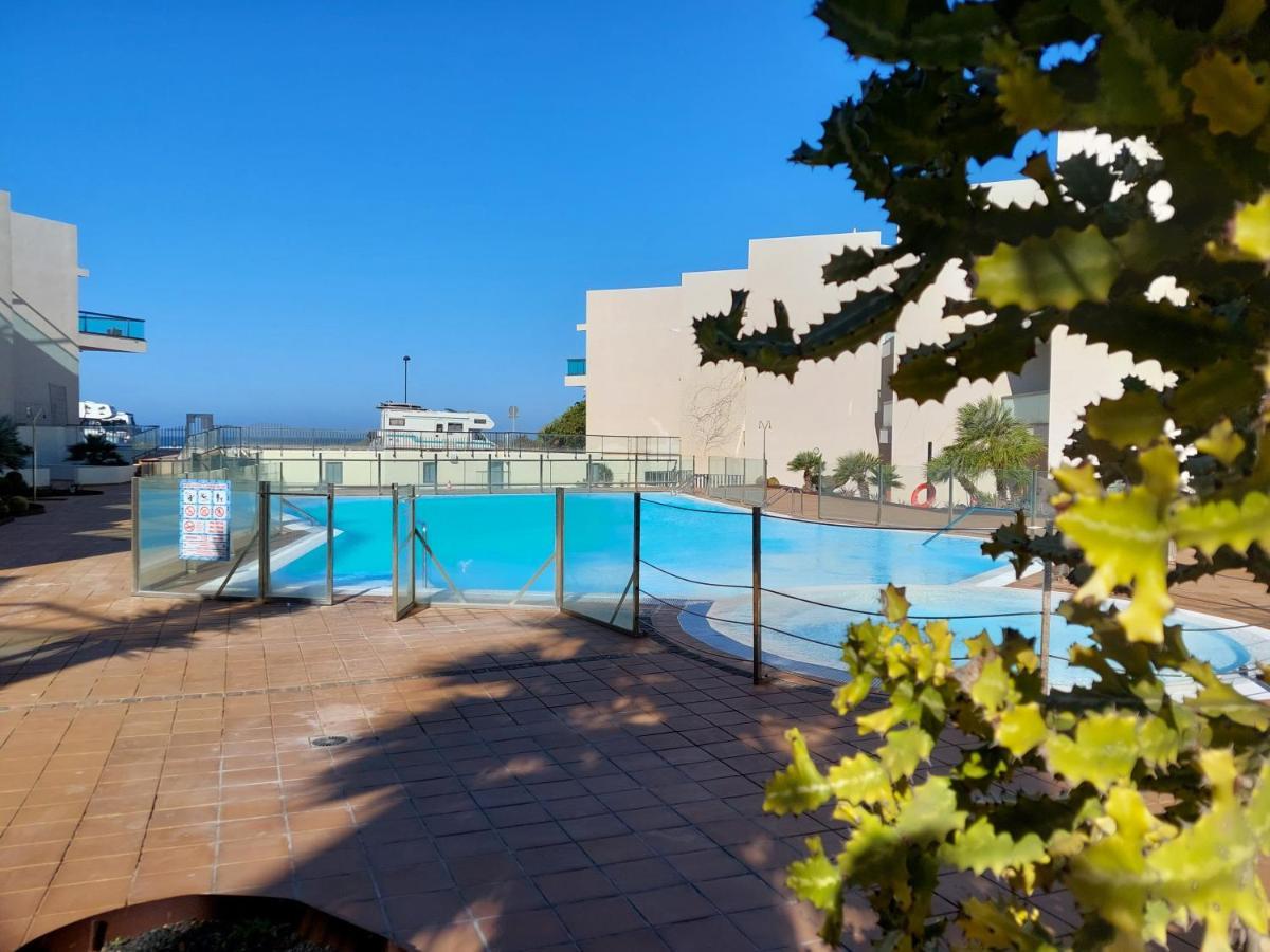 Mint Deluxe Cotillo II By Sea You There Fuerteventura Exterior photo